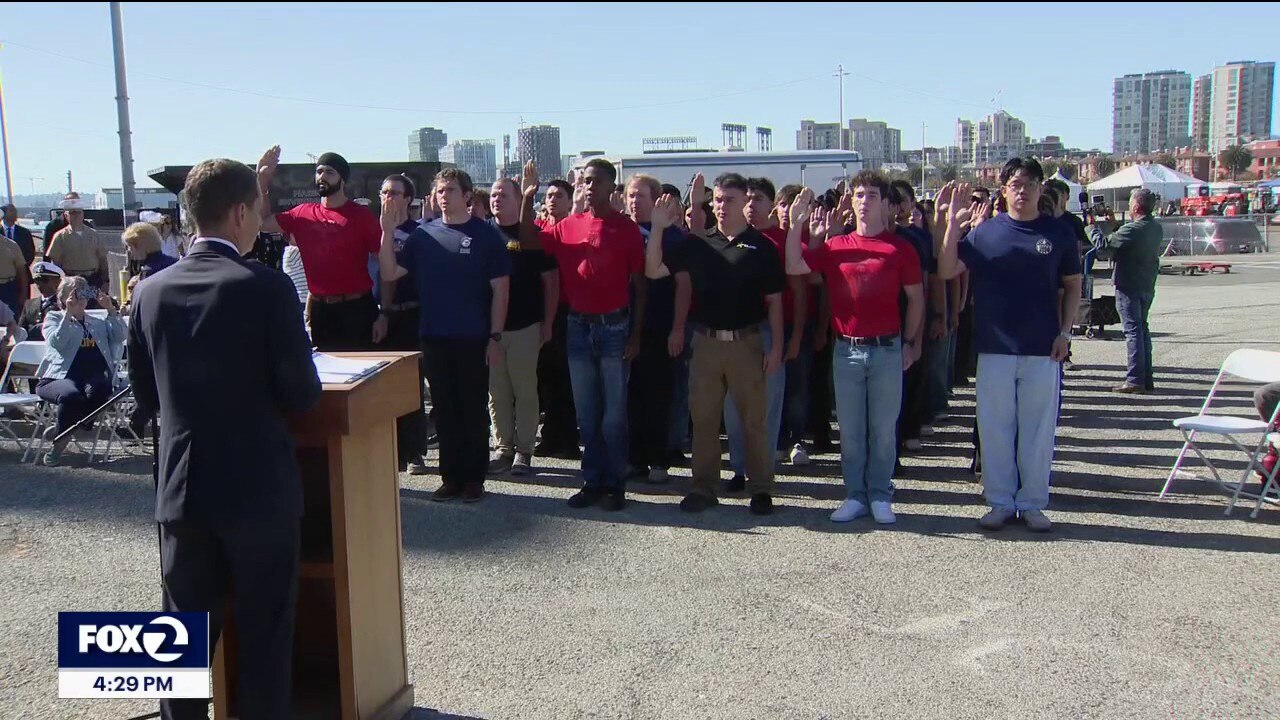 Live News: Fox 2 San Francisco at 4pm