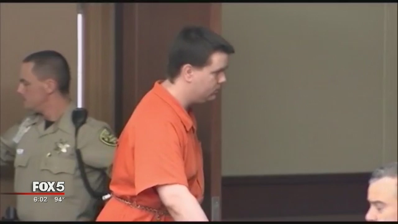 Harris trial moved to south Georgia