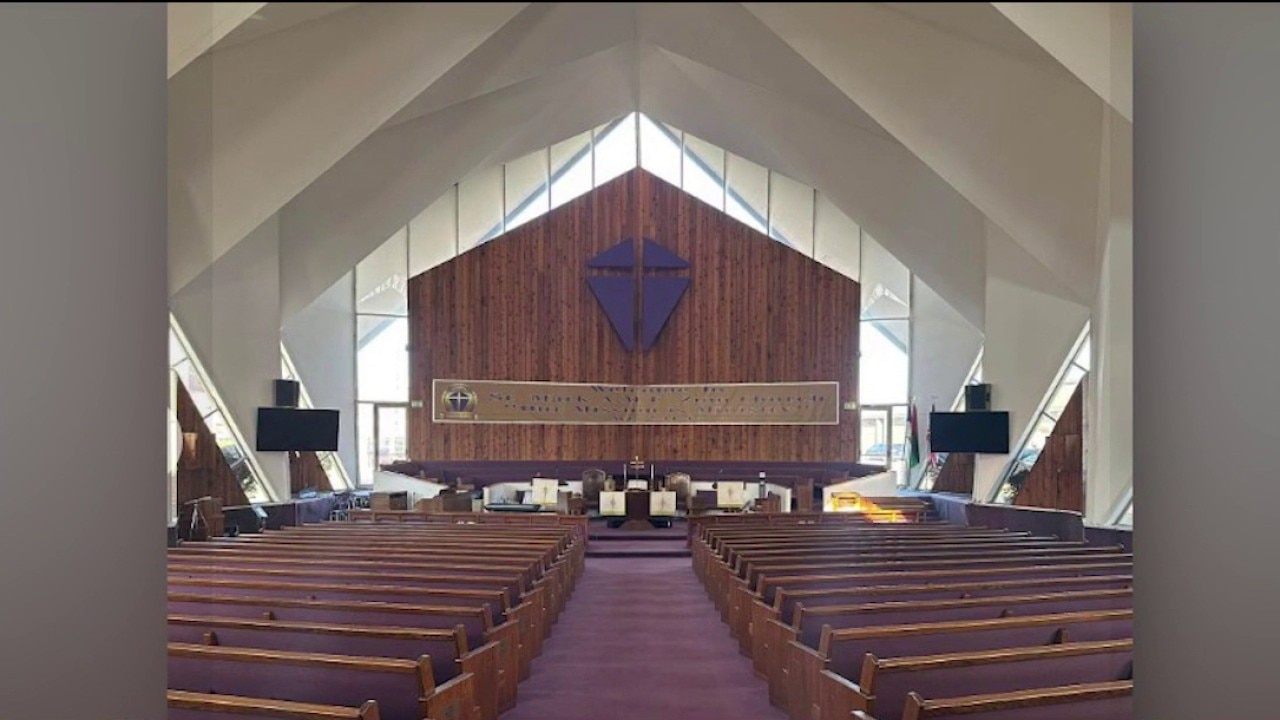 Historic East Chicago church receives $150K for restoration