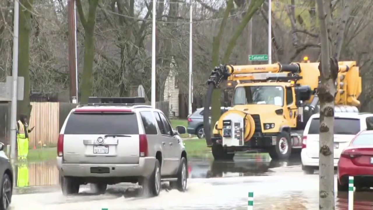 Milwaukee leaders to address flooding concerns Wednesday