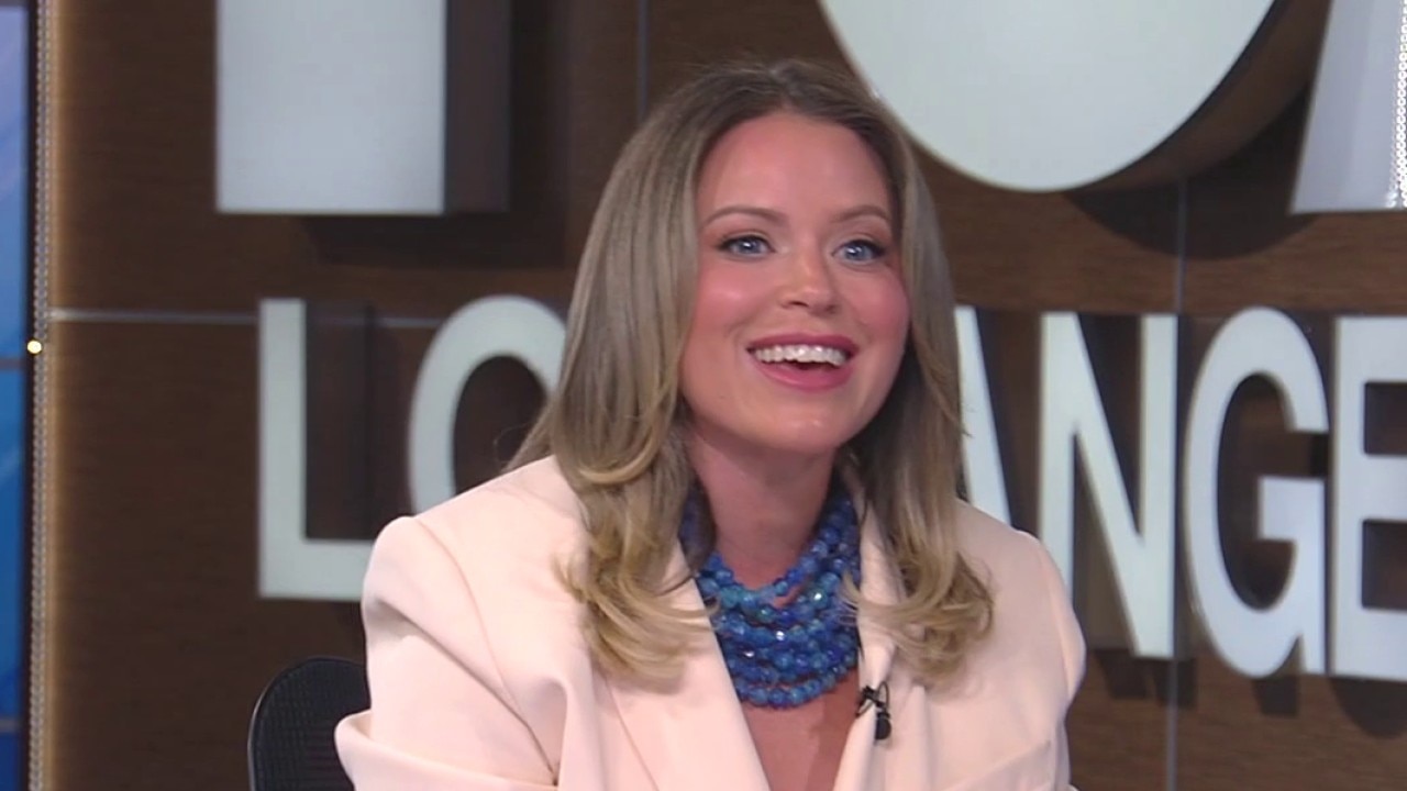 'Money Queen' Amanda Frances on GDLA+