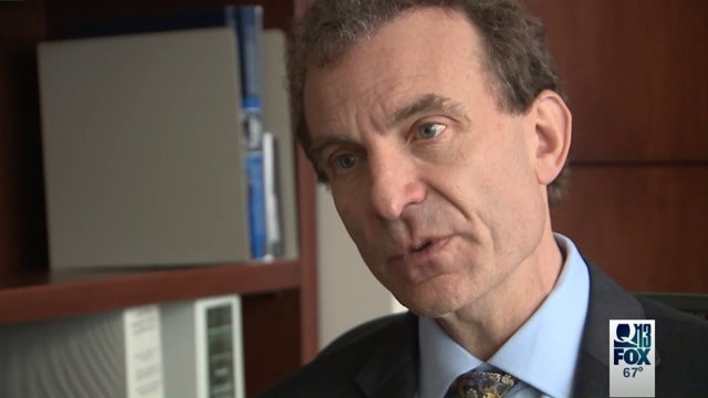 Local doctor trying to find cause of SIDS