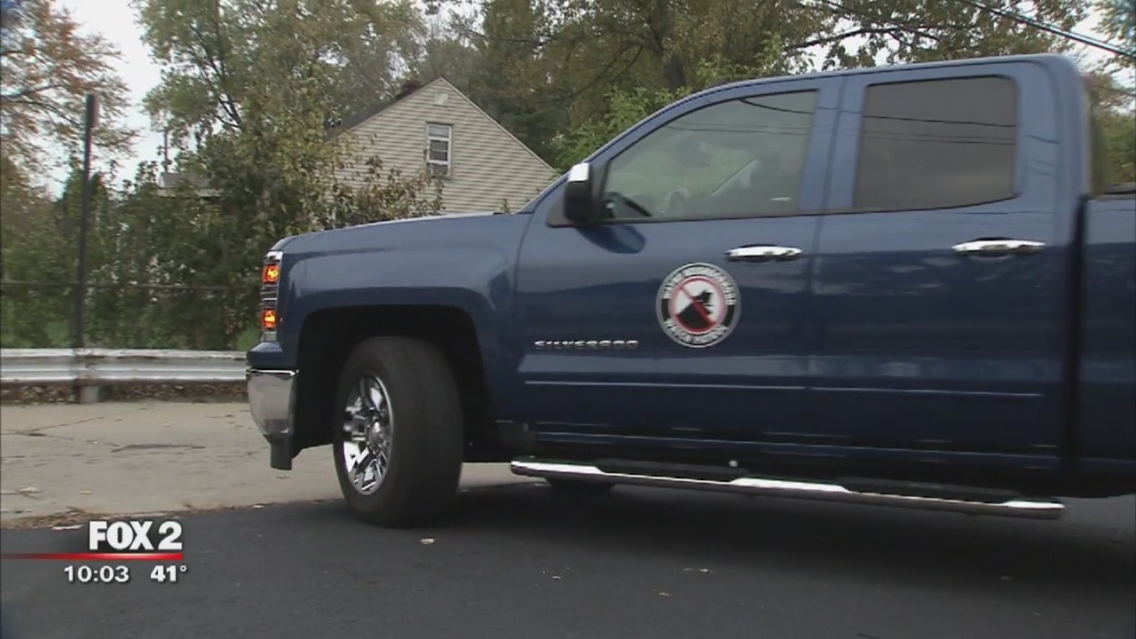 Wayne police cuts spark community patrols