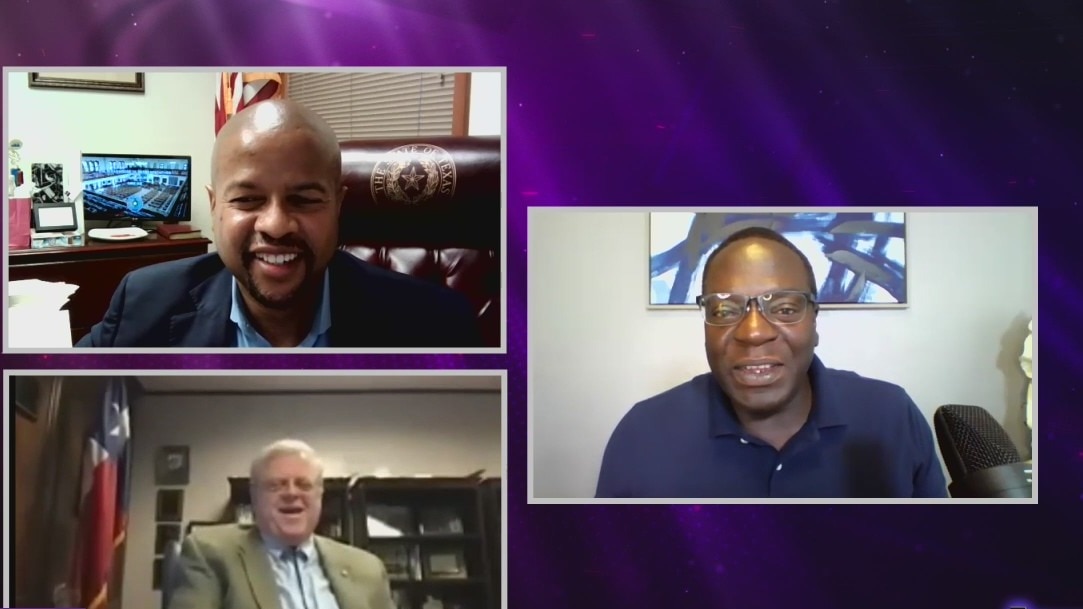 Texas Dems kill SB7 before end of regular session, now what?