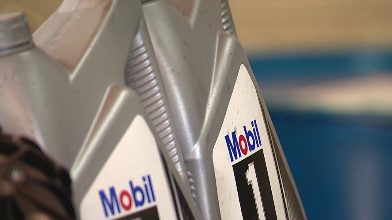 AAA: Michigan average gas price at $4.58 a gallon