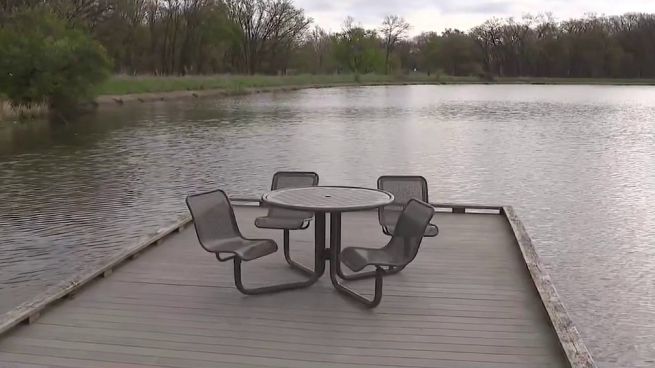 Celebrate Earth Day with a nature getaway in Cook County