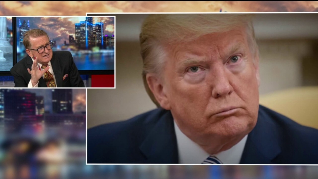 County clerk reacts to Trump address & Cox departs race for governor