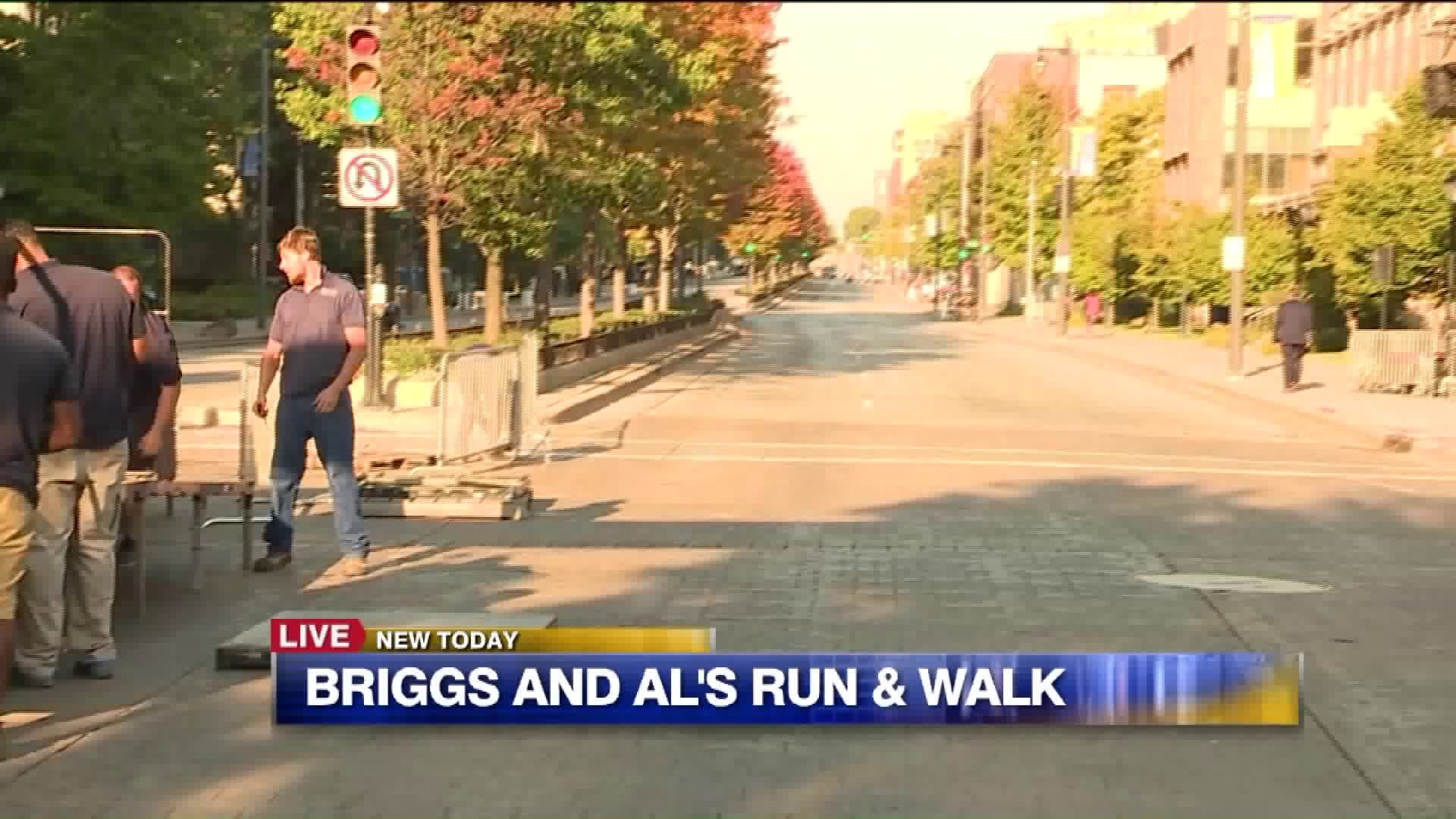 Advice for runners