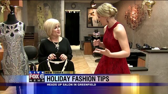 From casual to chic looks: Tips for dressing your best for New Year`s Eve