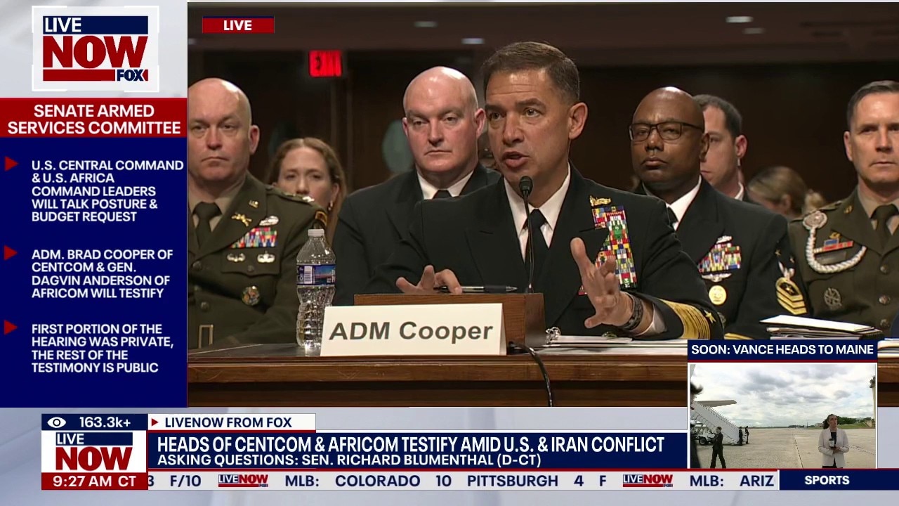 CENTCOM: US troops attacked over 350 times before war