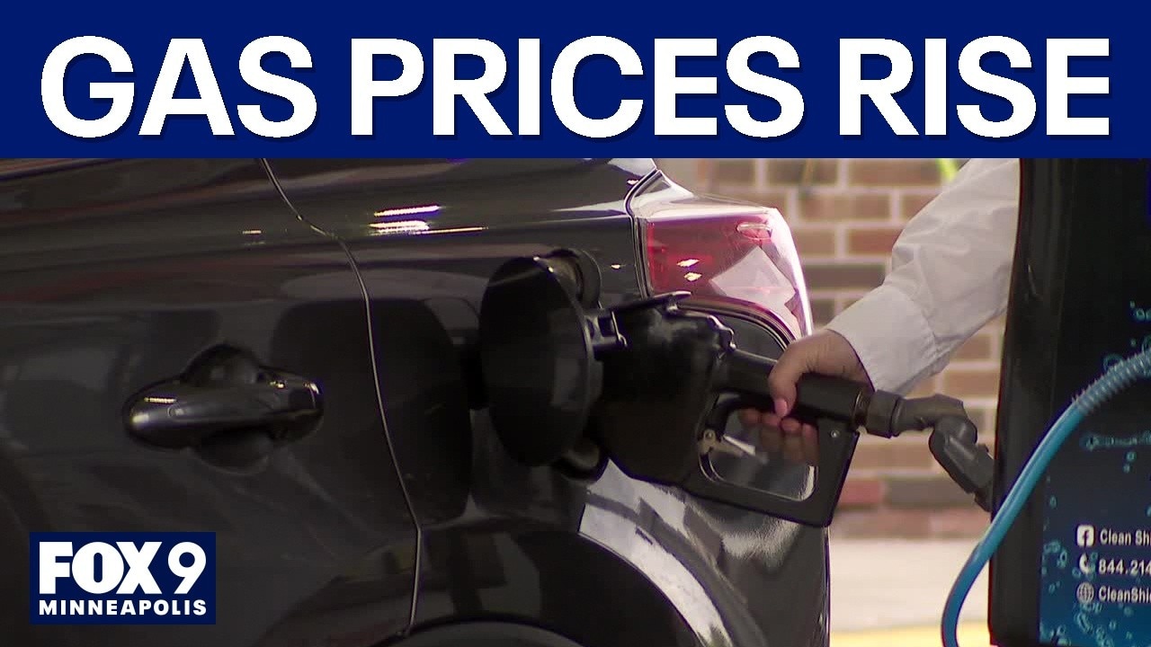 Great Lakes region seeing biggest surge in prices