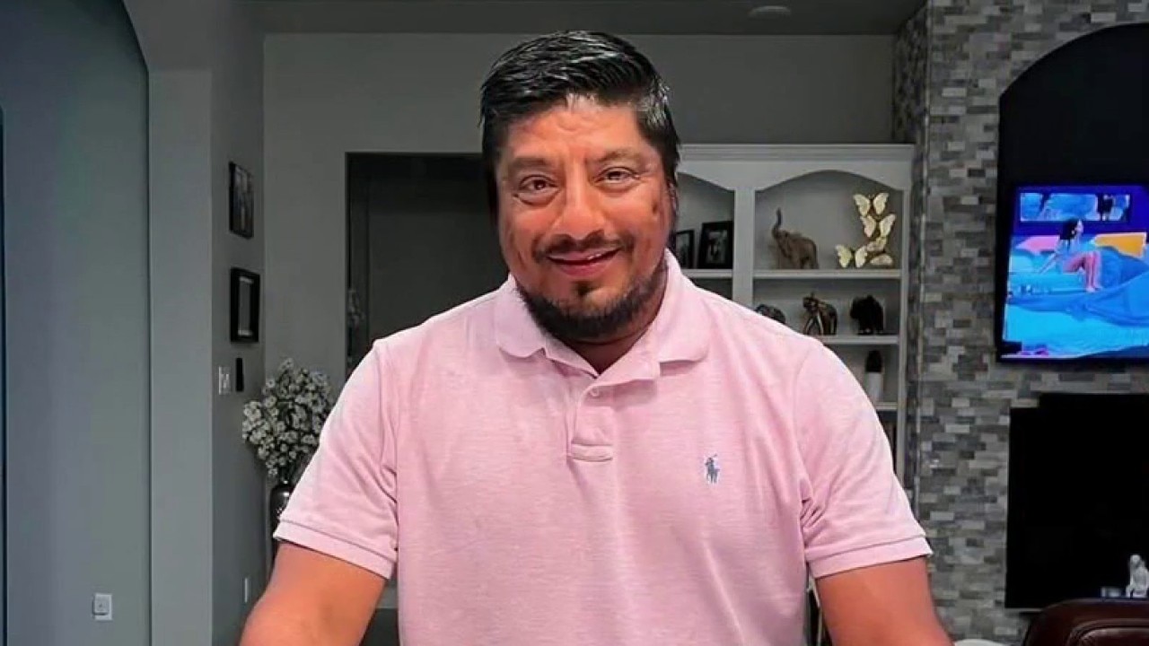 Deadly ICE shooting in Houston