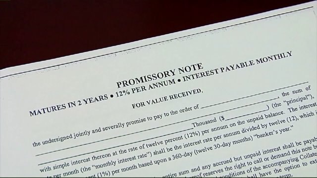 Preaching a lie: Churchgoers scammed out of tens of millions of dollars