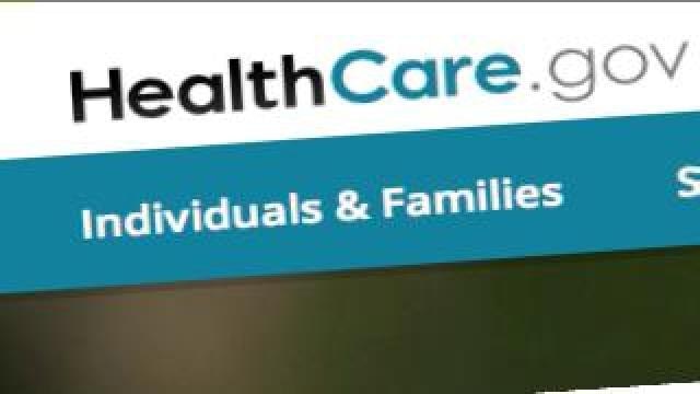 How healthcare.gov glitches are affecting Milwaukee
