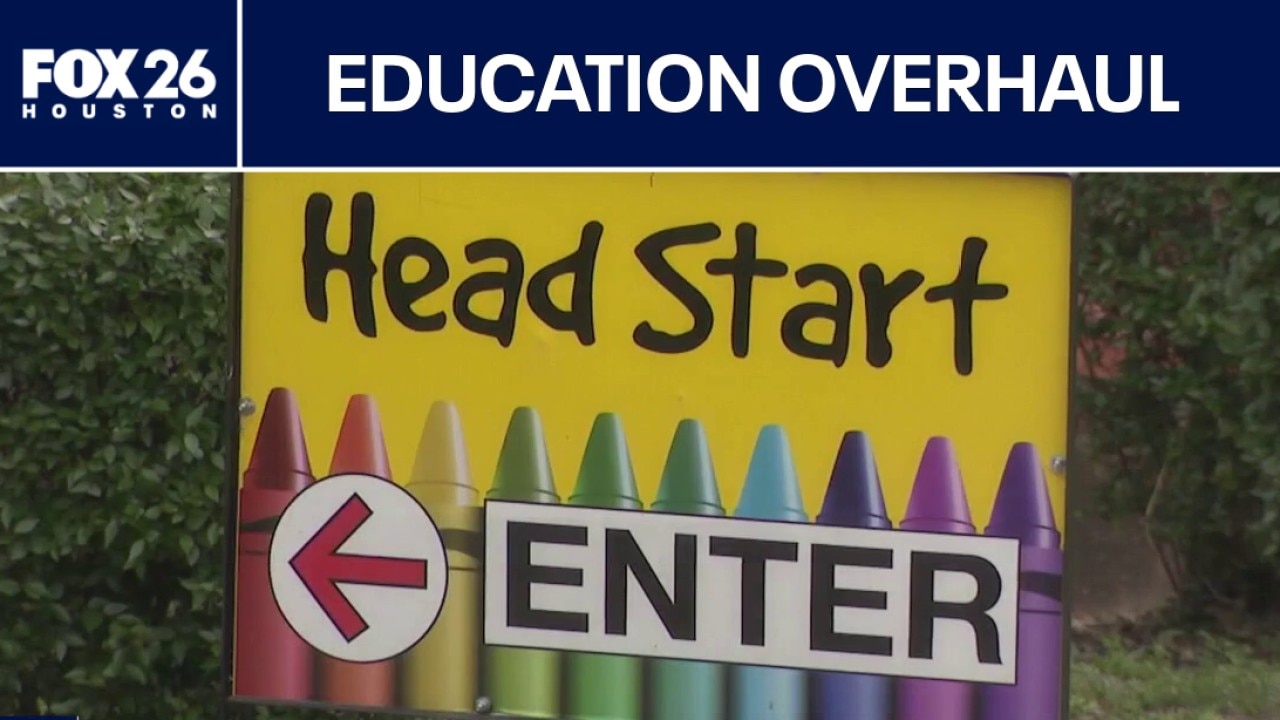 White House proposes overhaul for early education program