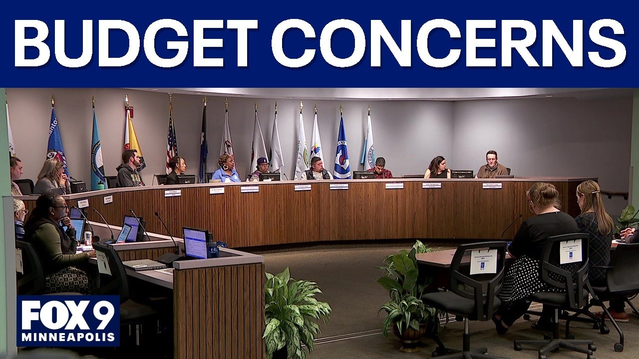St. Paul Schools approve budget without layoffs