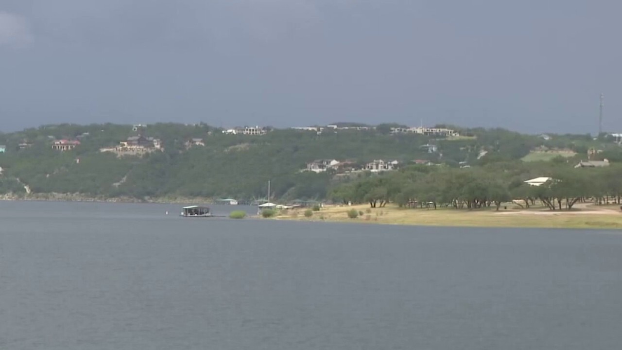 Austin waterway ban extended after recent flooding