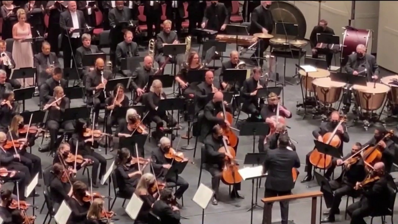 Reactions pour in as Phoenix Symphony suspends season amid financial strain