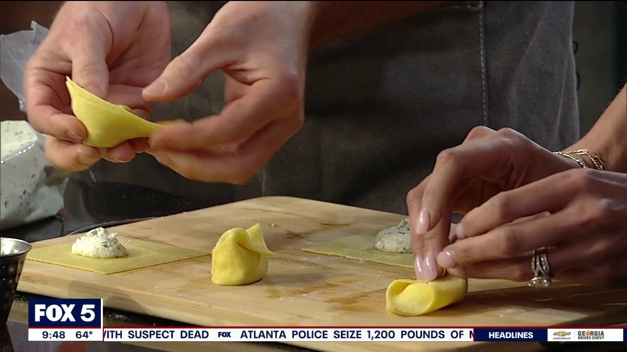  La Tavola is bringing back their annual Mezzogiorno menu.