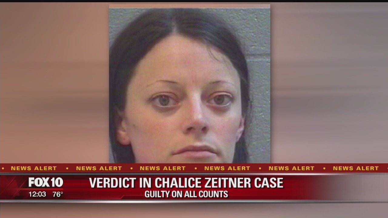 Valley woman accused of faking cancer found guilty