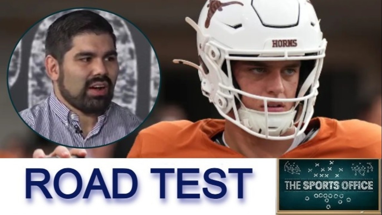 Texas-Tennessee Preview, Cowboys Battle Ravens in Brazil | Sports Office