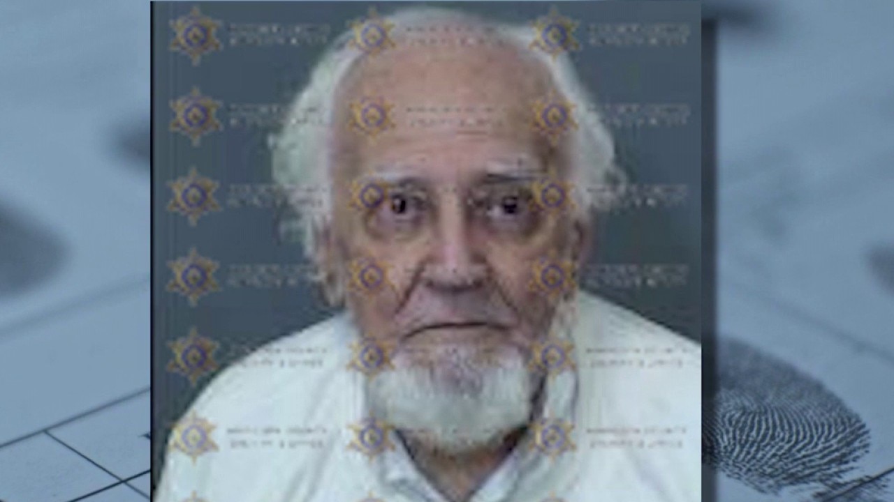 Self-employed 'healer' extradited back to Arizona in alleged sexual assaults, abuse of women