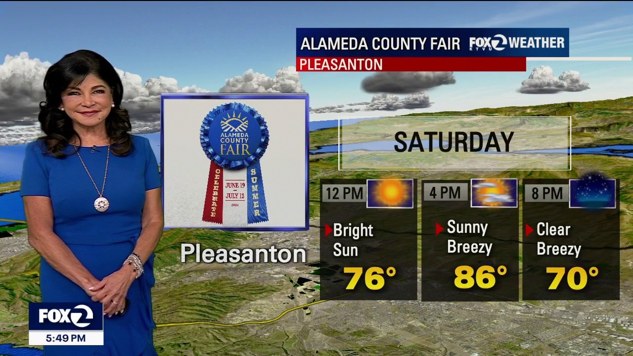 "No Sky July" forecast for 4th Of July fireworks show