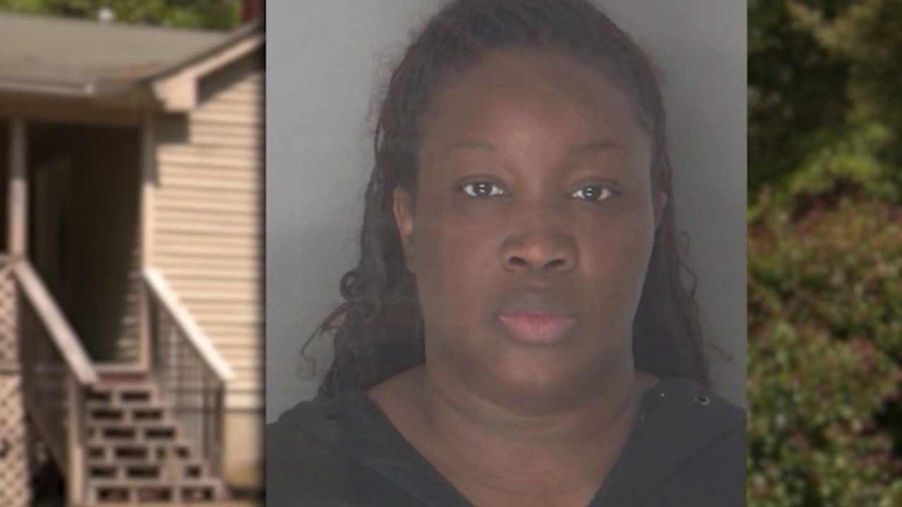 Mom in child cruelty case has criminal history