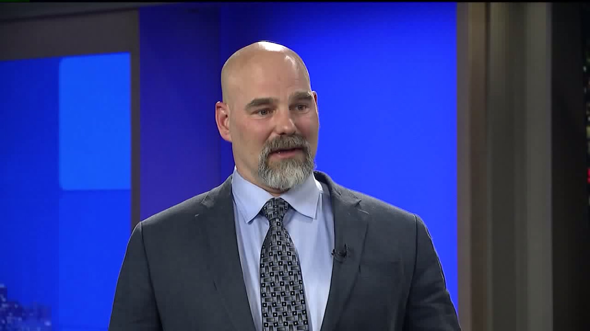 One-on-one with Sounders FC analyst Marcus Hahnemann