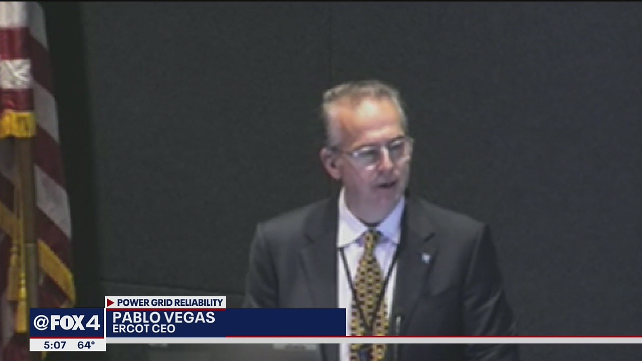 New ERCOT CEO wants to restore public trust. But at what cost to consumers?