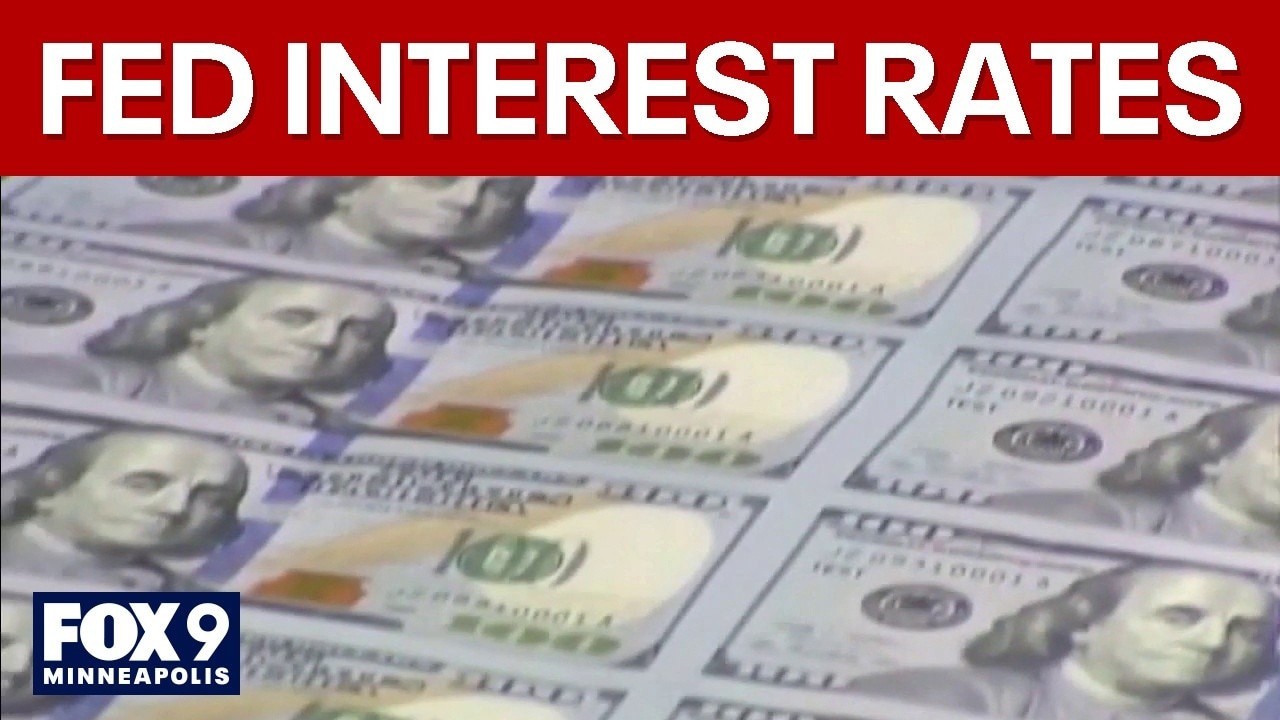 New Fed chair Kevin Warsh facing interest rate decision