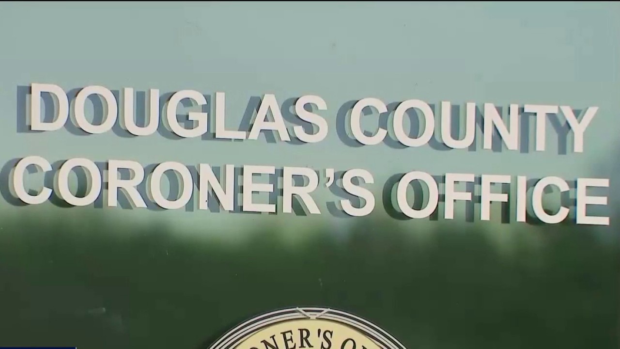 Douglas County coroner gets 180 day suspension
