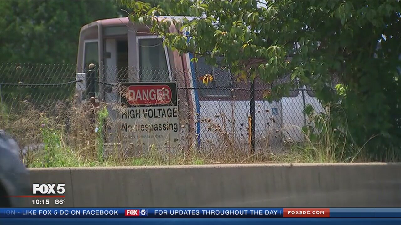 Metro SafeTrack changes may be on the way after recent derailment