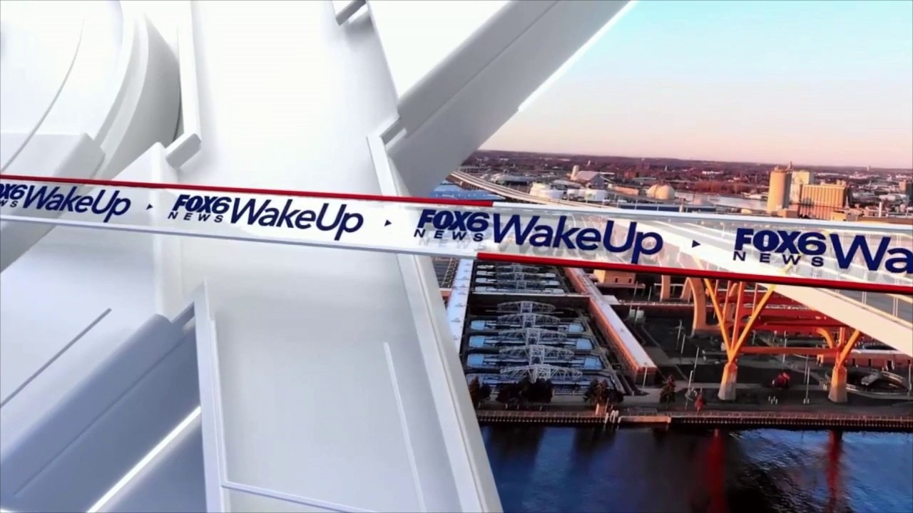 FOX6 WakeUp News at 8 | July 31, 2026