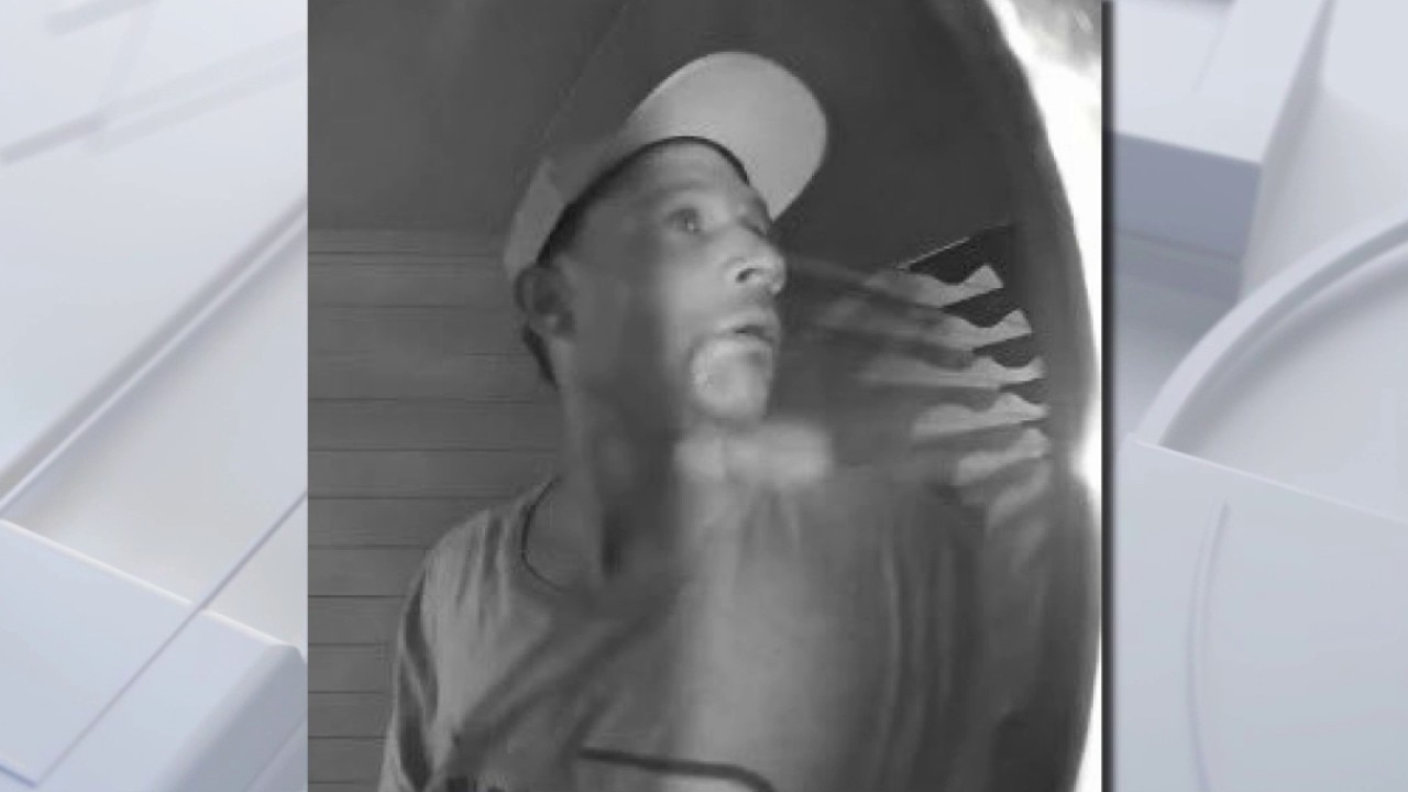 Man arrested for peering into West Campus windows