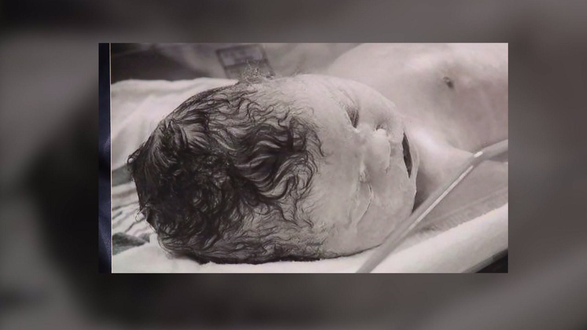 Local non-profit helping families coping with the loss of a baby