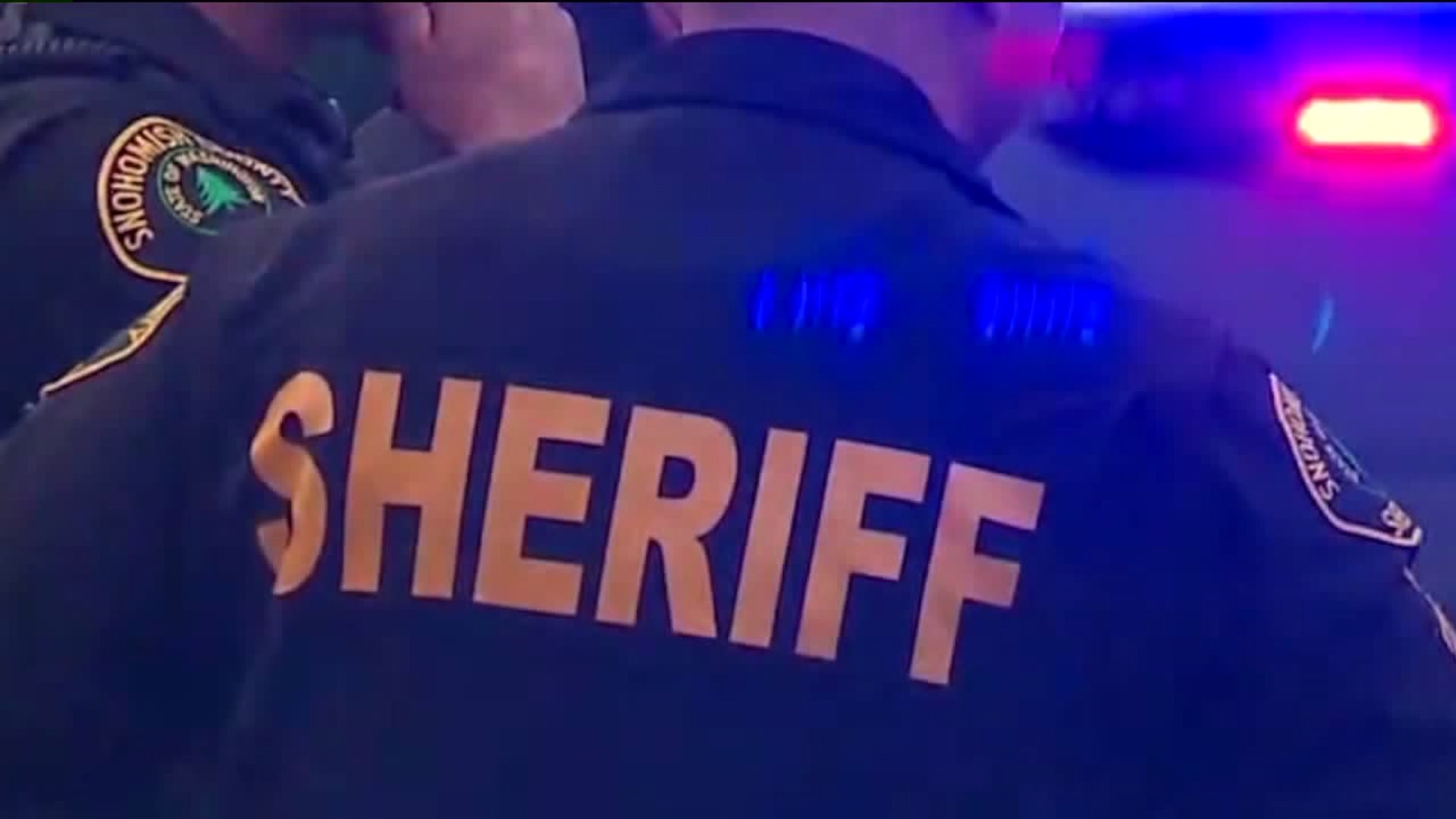 Snohomish Sheriff questions County Executive`s decision to hire former sheriff as analyst