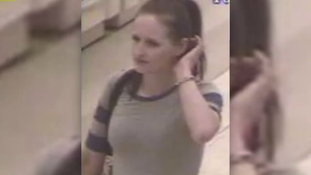 Police search for suspect in identity theft ring
