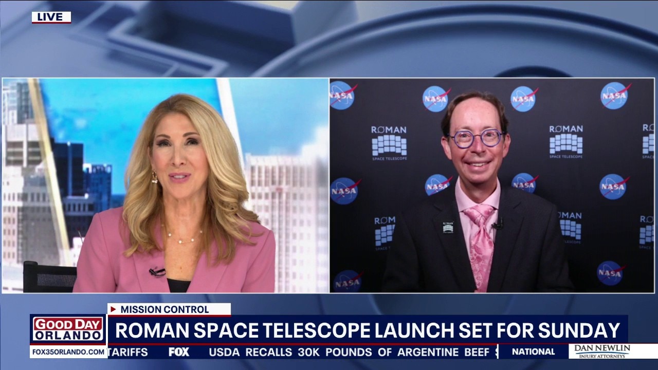 Who was Nancy Grace Roman? NASA scientist explains