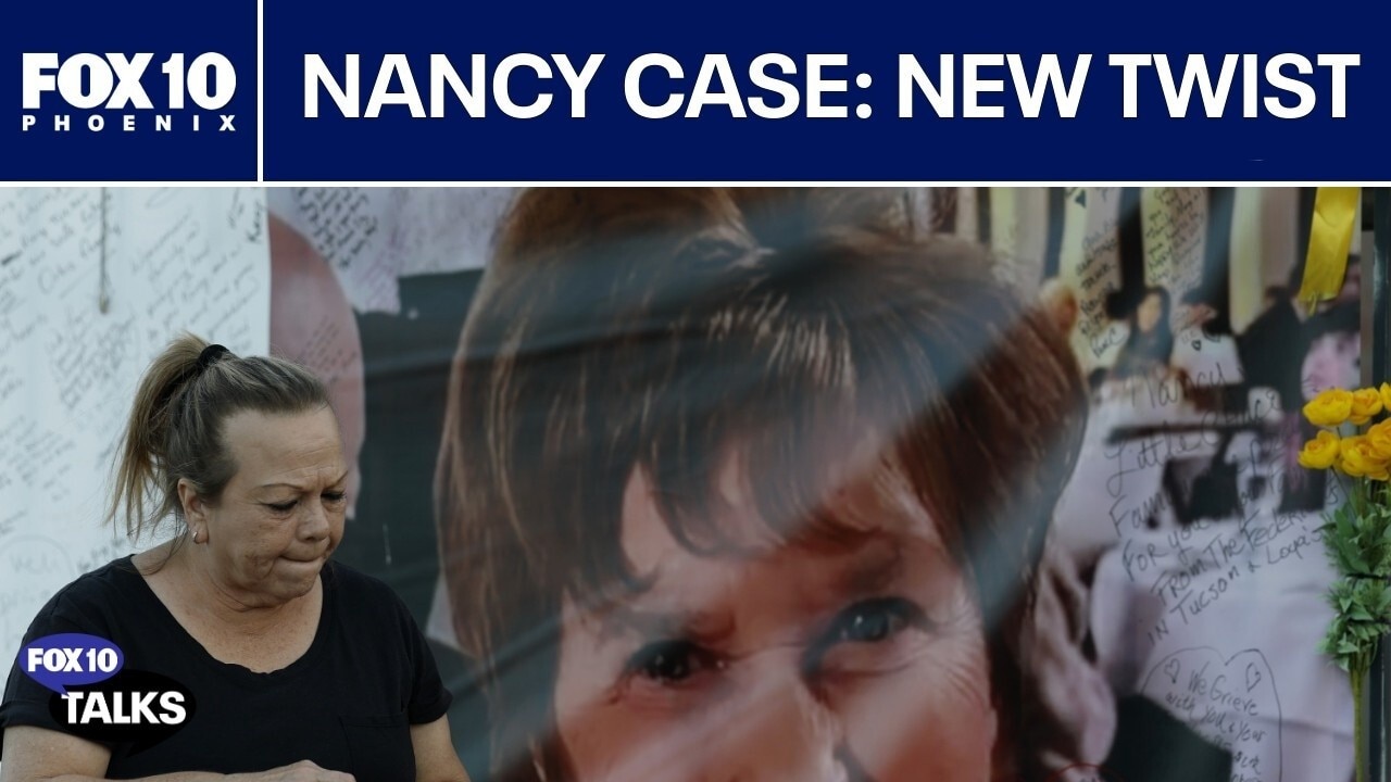 Nancy Guthrie investigation | FOX 10 Talks