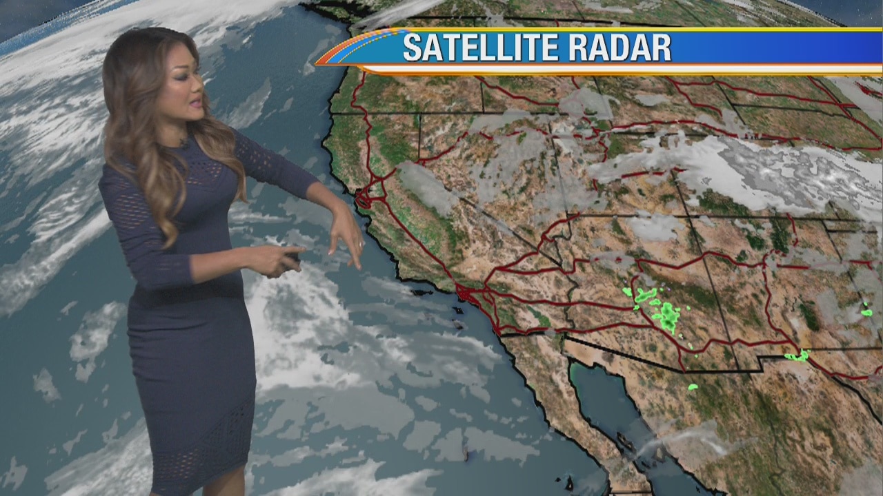 Weather Forecast for Friday, November 22