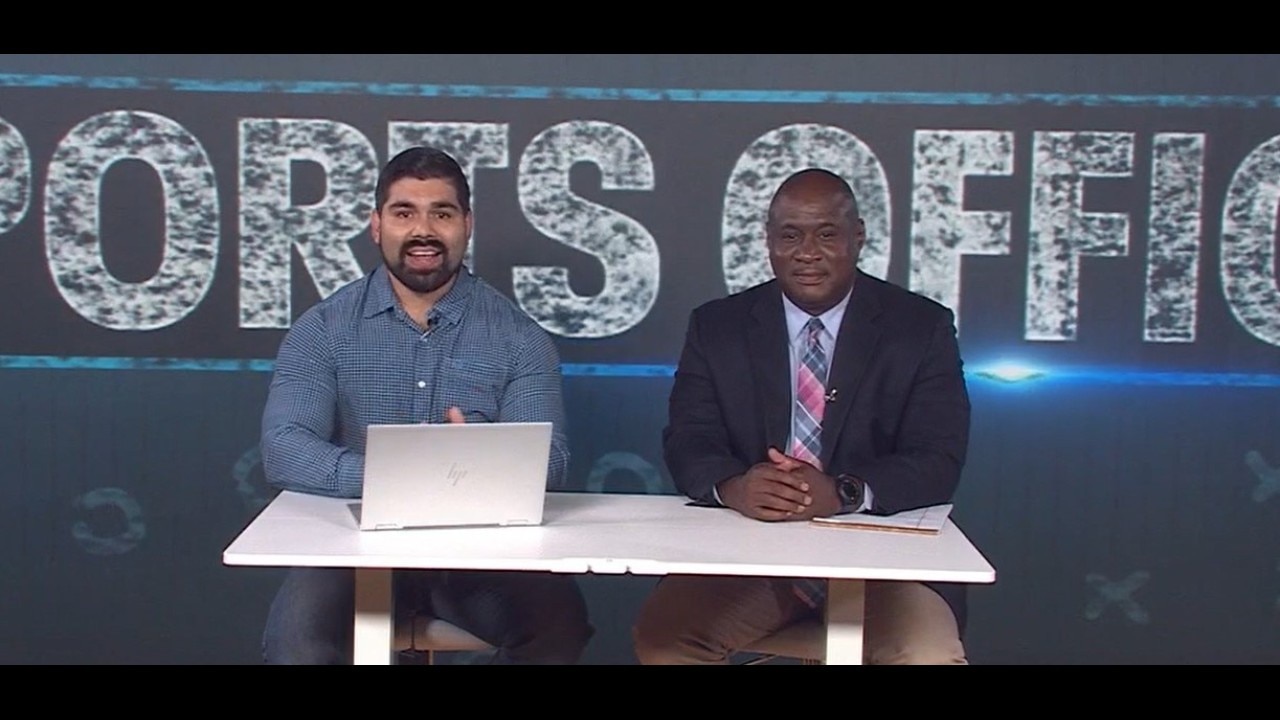 Sports Office 7-10-2026: Wemby's $251M Deal, World Cup, Texas Hoops & Verlander Debate