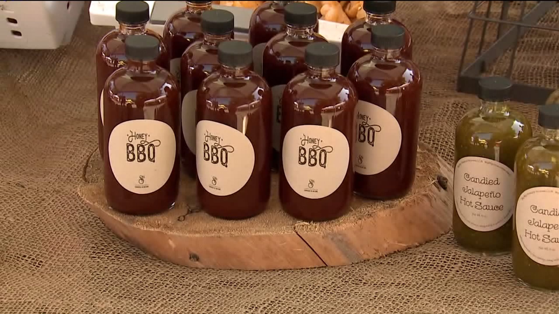 A look at what you can buy