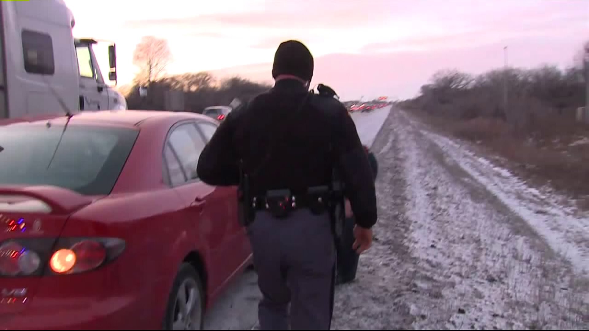 Wisconsin State Patrol