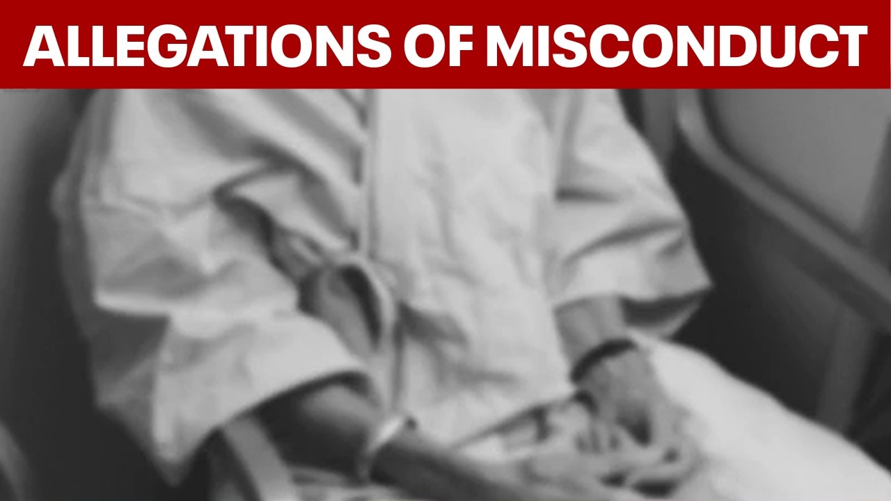 Class action lawsuit filed over alleged misconduct by MedStar doctor