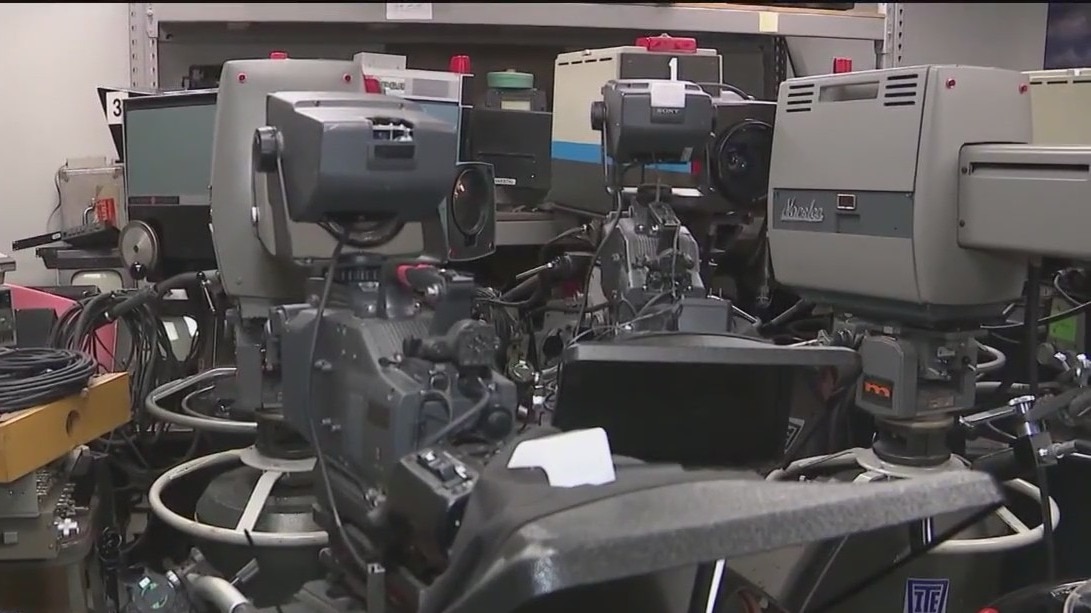 Actors and writers strike impacting Georgia businesses