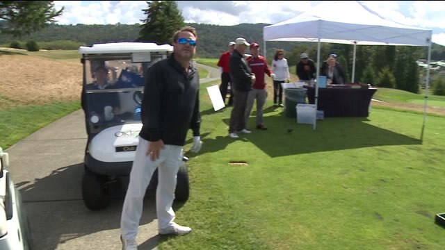 Zetron`s `Shoot for the Stars` golf event raises thousands for families of fallen officers