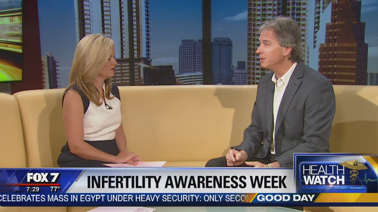 Common myths surrounding infertility