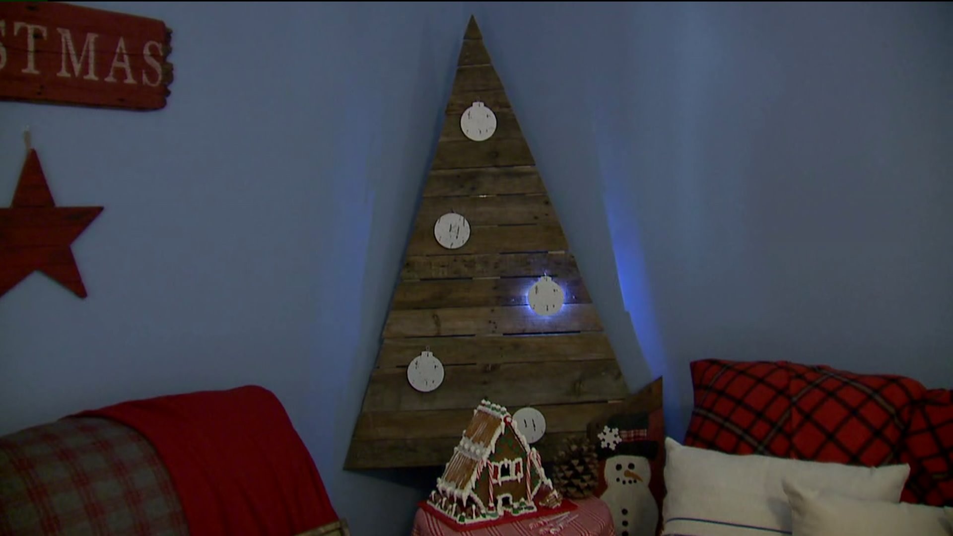 Holiday decor ideas