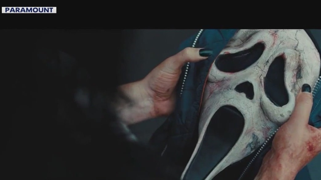 Spoiler-free Scream VI review